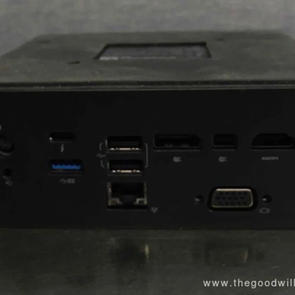 Dell TB16 Thunderbolt Dock